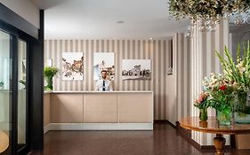 Hotel Re Enzo